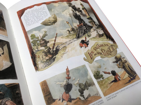 Fantagas L'intégrale – Image 4