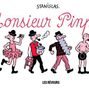 Monsieur Pinpon