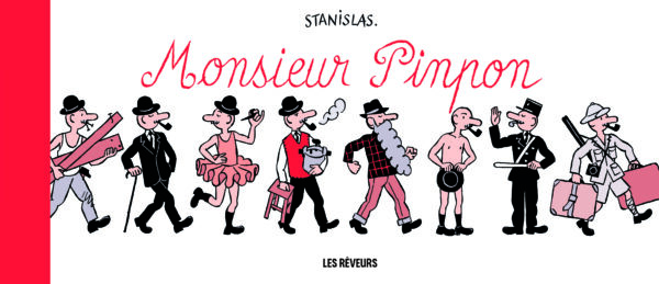 Monsieur Pinpon