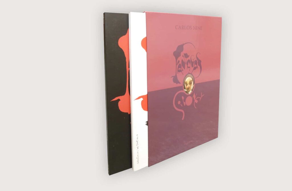 Coffret Fantagas