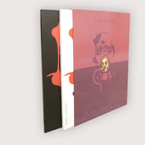 Coffret Fantagas