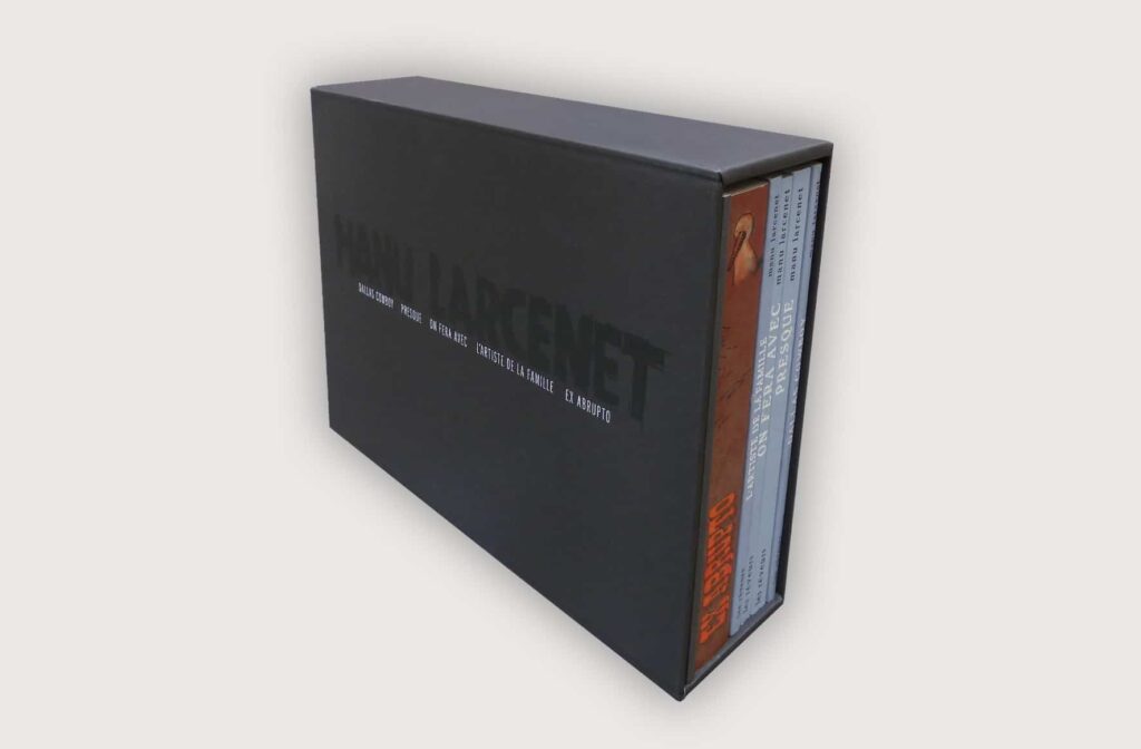 Coffret 78140 Velizy