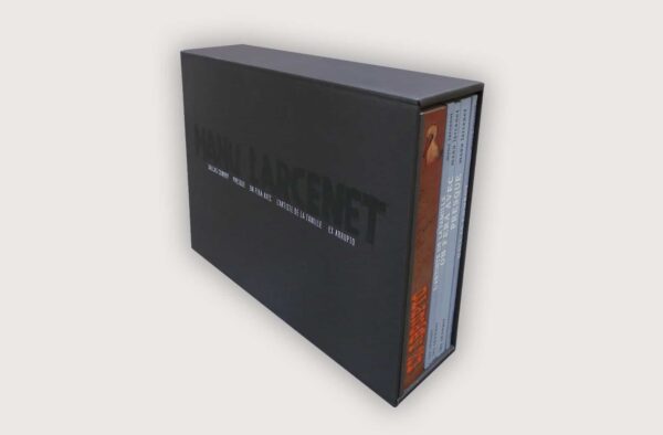 Coffret 78140 Velizy