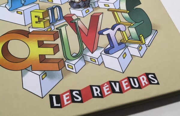 Confinement en oeuvres – Image 8