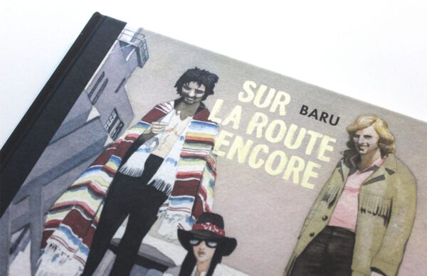 Sur la route Encore – Image 9