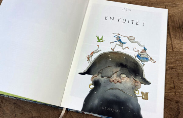 En Fuite ! – Image 8