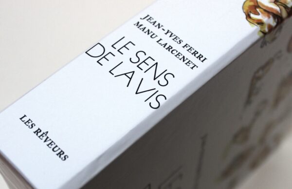 Coffret Le Sens de la Vis – Image 3