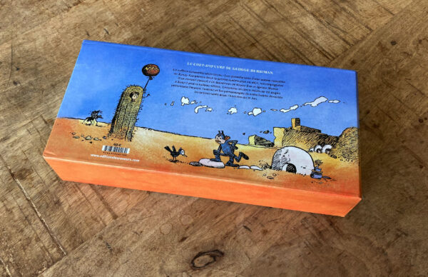 Coffret Krazy Kat 1934 – Image 8
