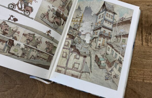 En Fuite ! – Image 5