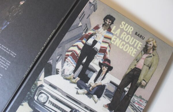 Sur la route Encore – Image 11