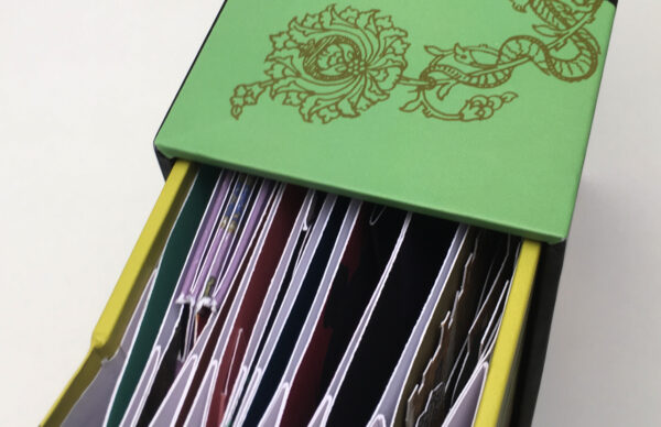 Zahhak, La Légende du Roi Serpent - Pop up (Nouvelle édition 2023) – Image 2