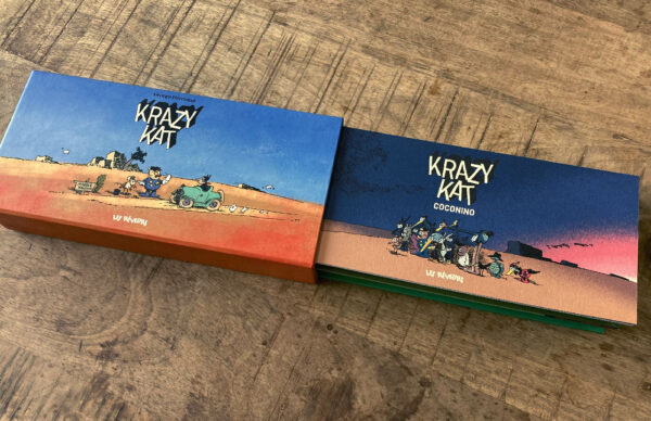 Coffret Krazy Kat 1934 – Image 5