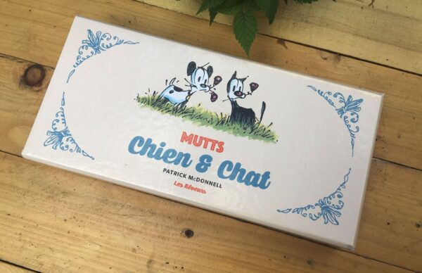 Coffret Mutts - Chien & Chat – Image 2