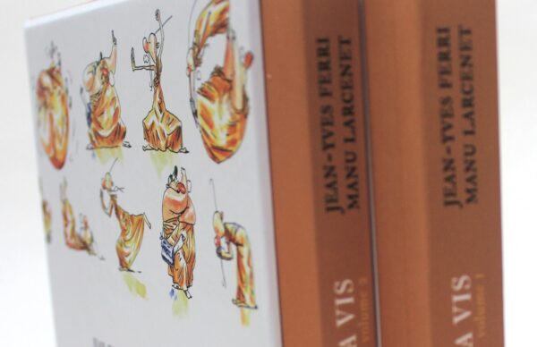 Coffret Le Sens de la Vis – Image 5