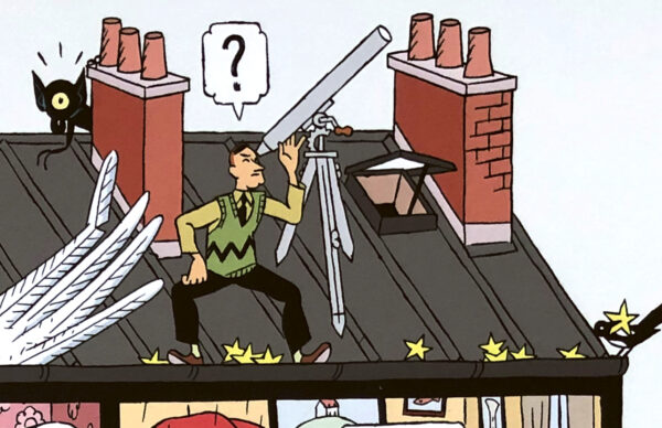 L’immeuble de Stanislas + Monsieur Pinpon – Image 5
