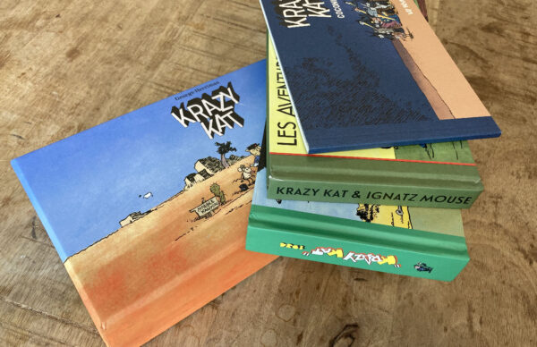 Coffret Krazy Kat 1934 – Image 6