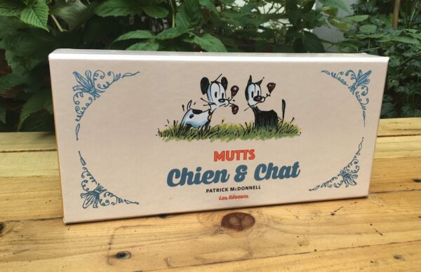 Coffret Mutts - Chien & Chat – Image 5