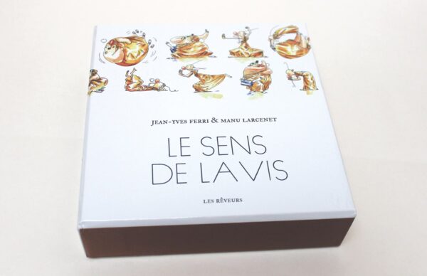 Coffret Le Sens de la Vis – Image 7