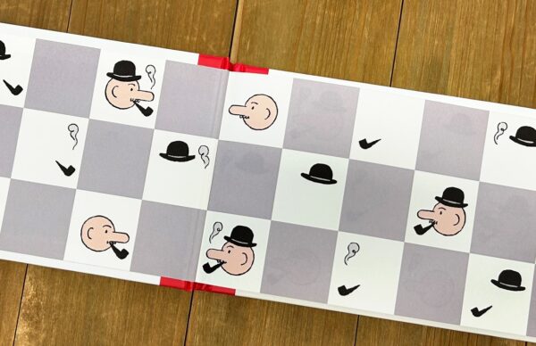 Monsieur Pinpon – Image 7