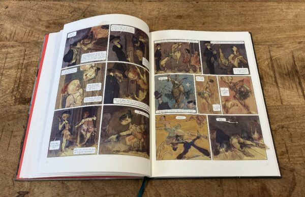 Delicatessen – Image 3
