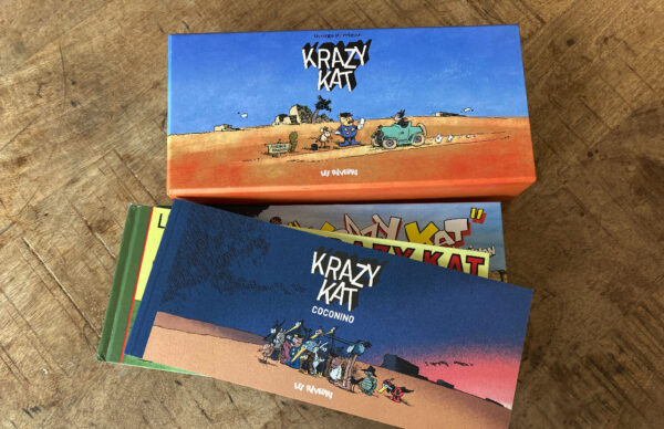 Coffret Krazy Kat 1934 – Image 7