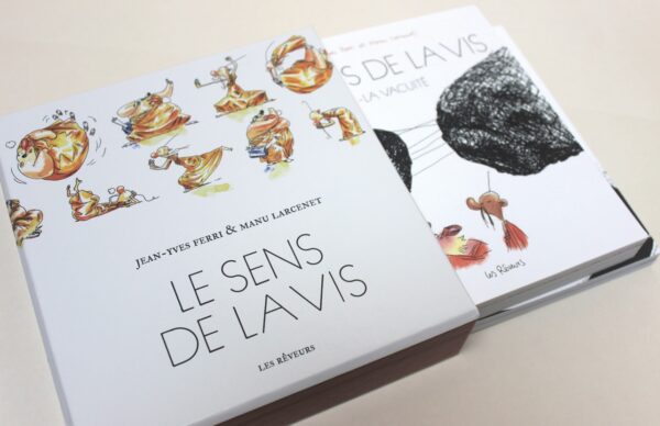 Coffret Le Sens de la Vis – Image 6