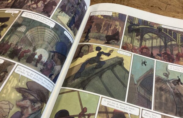 Delicatessen – Image 4