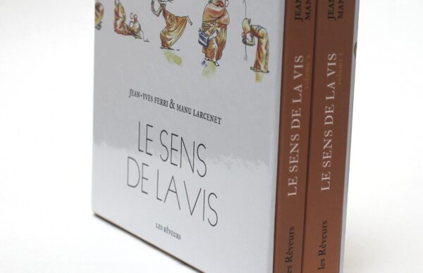 Coffret Le Sens de la Vis – Image 8