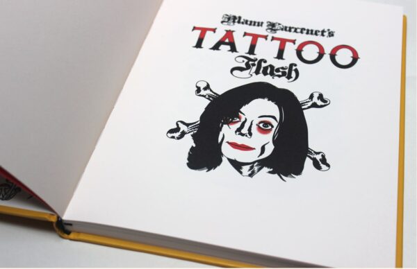Tattoo Flash – Image 6