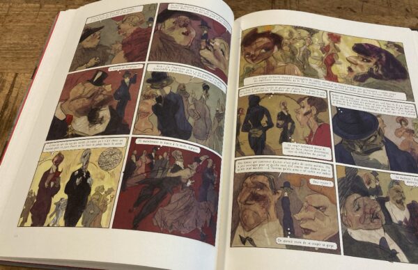 Delicatessen – Image 5