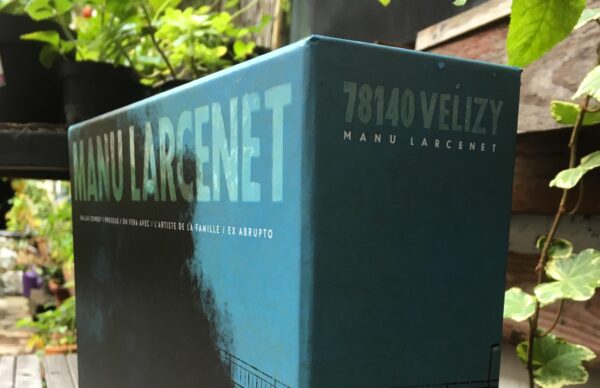 Coffret 78140 Velizy Nouvelle édition - Tirage limité 1000 exemplaires – Image 5