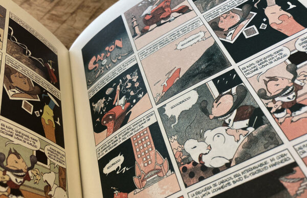 Saubón, Histoires inédites – Image 11