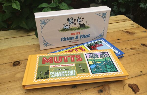 Coffret Mutts - Chien & Chat – Image 7