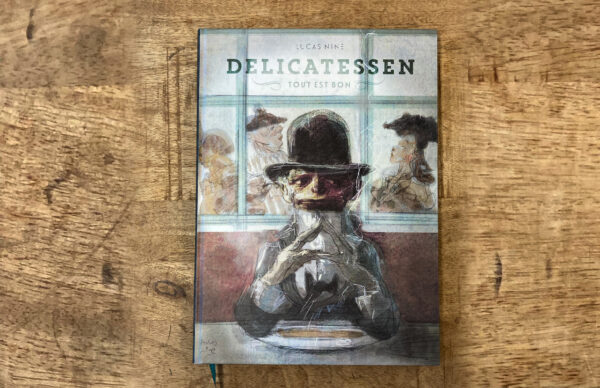 Delicatessen – Image 8