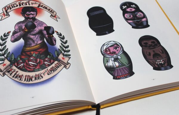 Tattoo Flash – Image 9