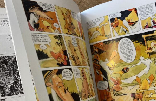 Saubón, Histoires inédites – Image 7