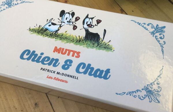 Coffret Mutts - Chien & Chat – Image 8