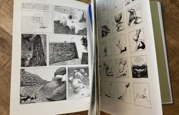 Saubón, Histoires inédites – Image 8