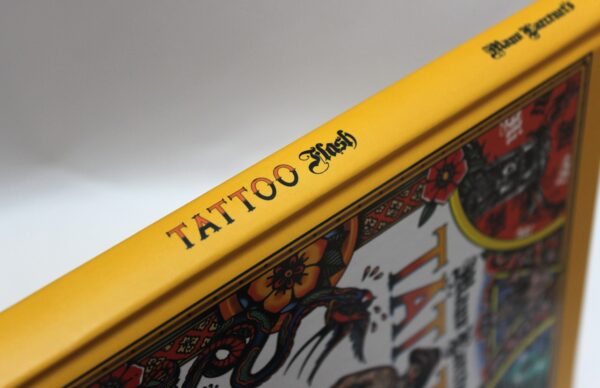 Tattoo Flash – Image 8