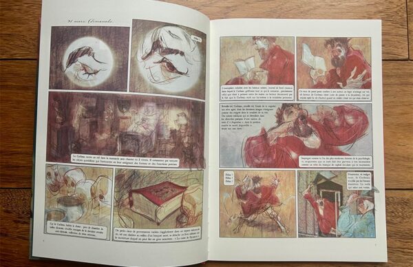 Les Cahiers du Corbeau – Image 6