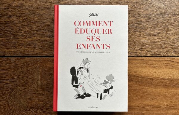 Comment éduquer ses enfants – Image 2