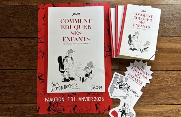 Comment éduquer ses enfants – Image 8
