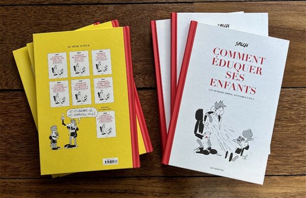 Comment éduquer ses enfants – Image 9
