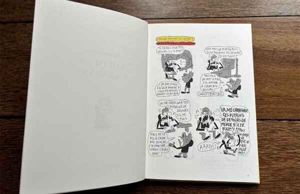Comment éduquer ses enfants – Image 4
