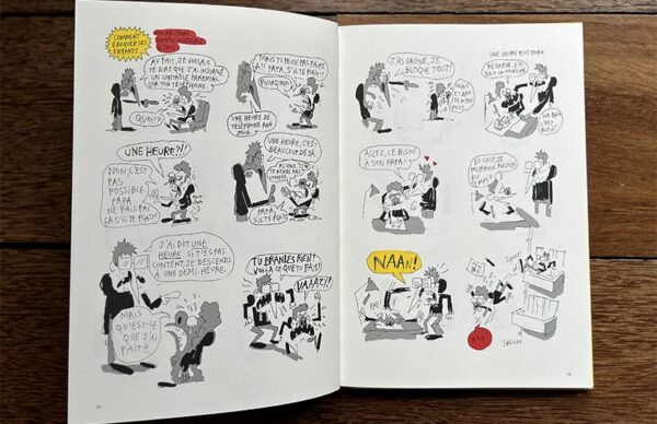 Comment éduquer ses enfants – Image 5