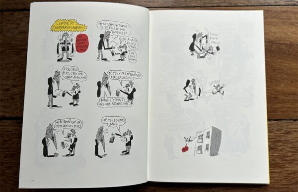 Comment éduquer ses enfants – Image 6
