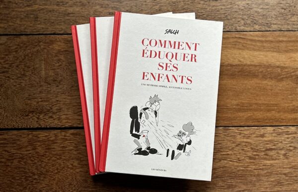 Comment éduquer ses enfants – Image 7
