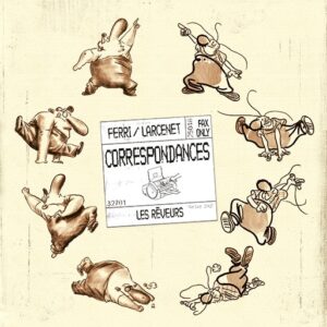 Correspondances