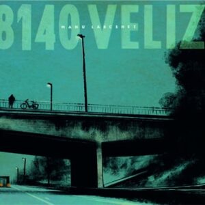 Coffret 78140 Velizy Nouvelle édition - Tirage limité 1000 exemplaires