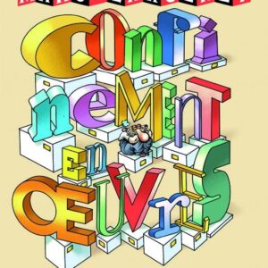 Confinement en oeuvres